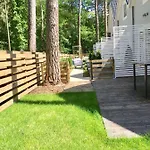 8 Sosen Сasa de vacaciones *
