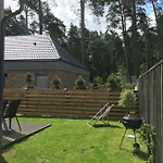 Сasa de vacaciones 8 Sosen Pobierowo