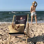 8 Sosen Prázdninový dům Pobierowo