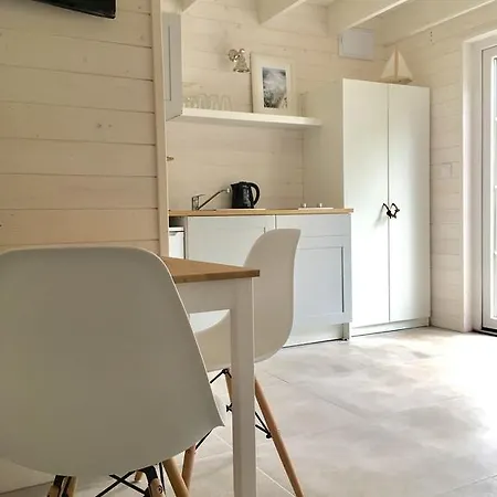 8 Sosen Semesterbostad
