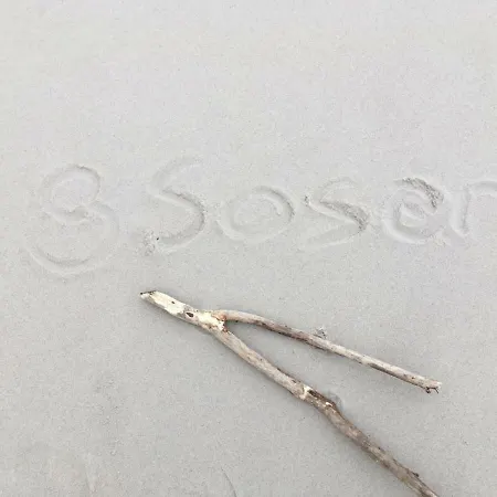 8 Sosen Prázdninový dům