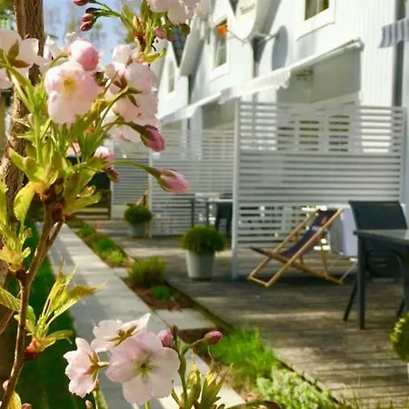 Tatil Evi 8 Sosen Pobierowo