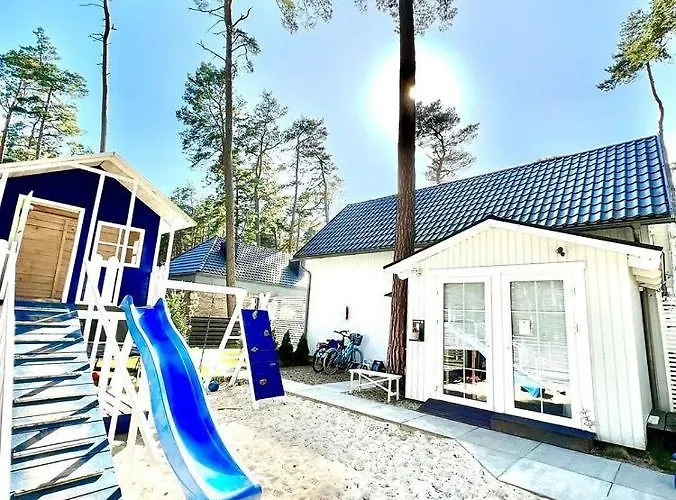 بيت للعطل 8 Sosen بوبيروفو