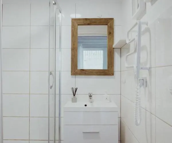 8 Sosen بيت للعطل