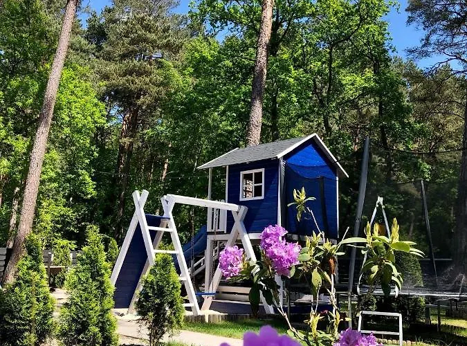 بيت للعطل 8 Sosen *