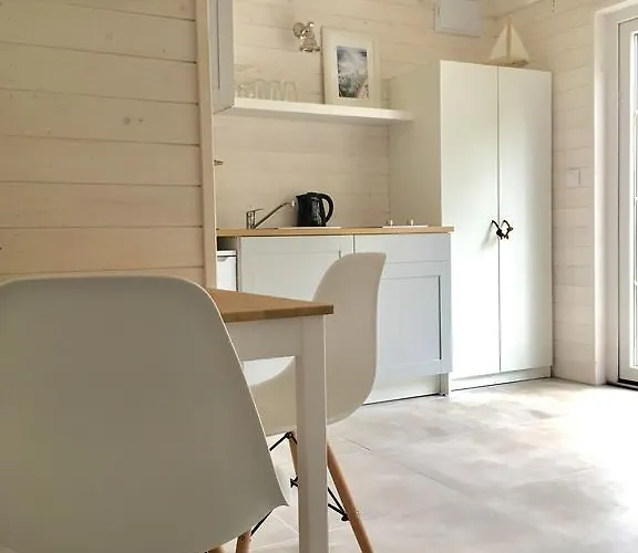 8 Sosen بيت للعطل