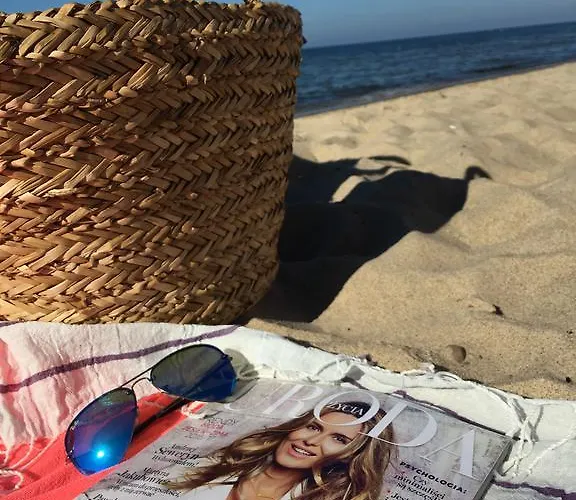 بيت للعطل 8 Sosen