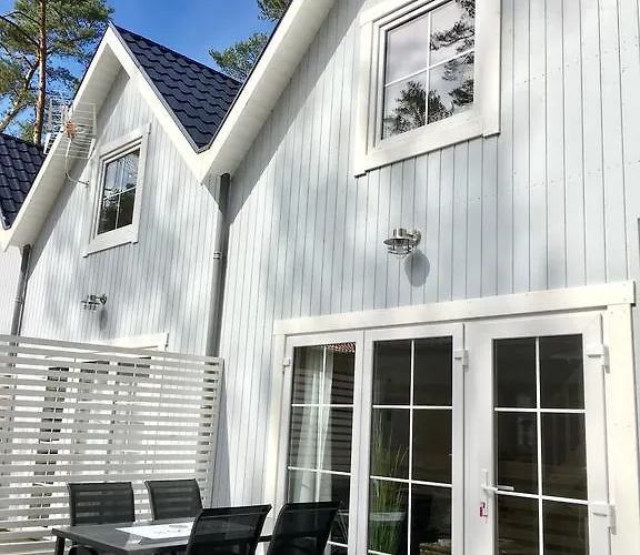 Prázdninový dům 8 Sosen