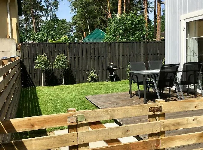 8 Sosen * بوبيروفو