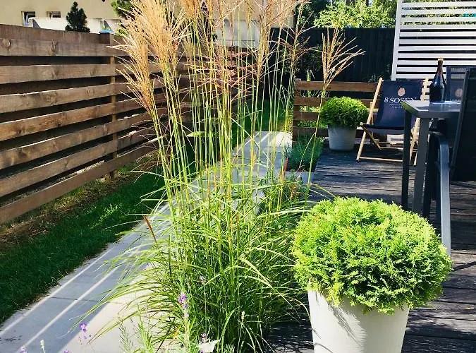 8 Sosen Dom wakacyjny