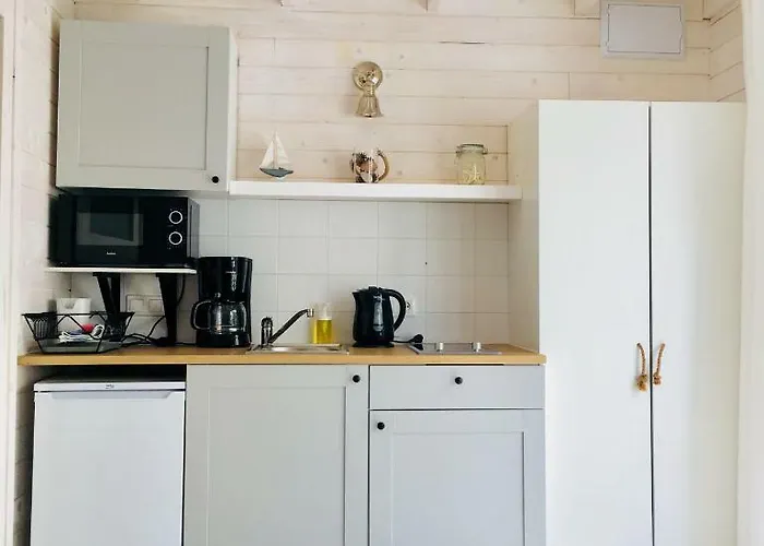 بيت للعطل 8 Sosen